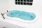65-Gallon Emergency Drinking Water Storage Container for Home Bathtub